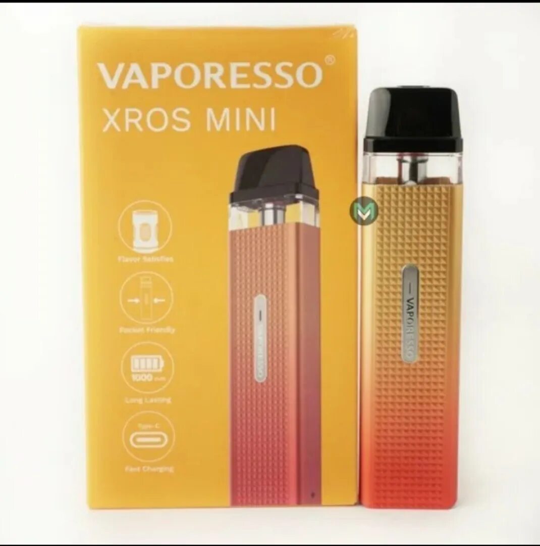 Набор Vaporesso Xros Mini 1000mah pod Kit. Vaporesso Xros Mini 1000mah pod Kit Orange Red. Vaporesso Xros Mini Orange Red. Vaporesso Xros Mini Kit. Эксрос мини