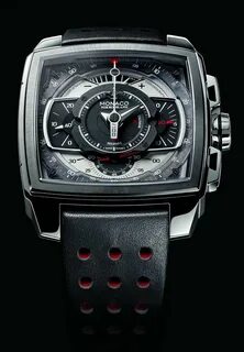 Tag heuer monaco