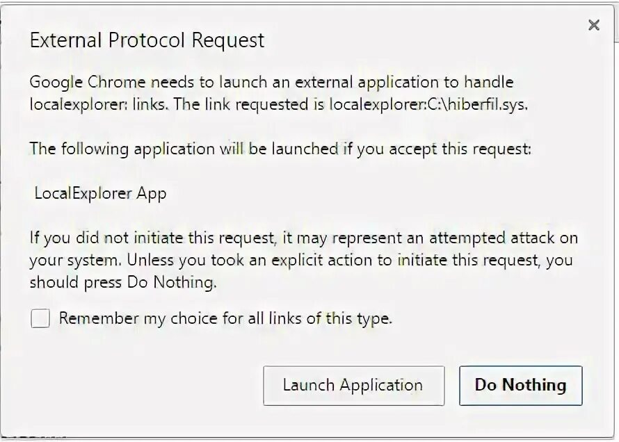 Chrome ext. Chrome ext