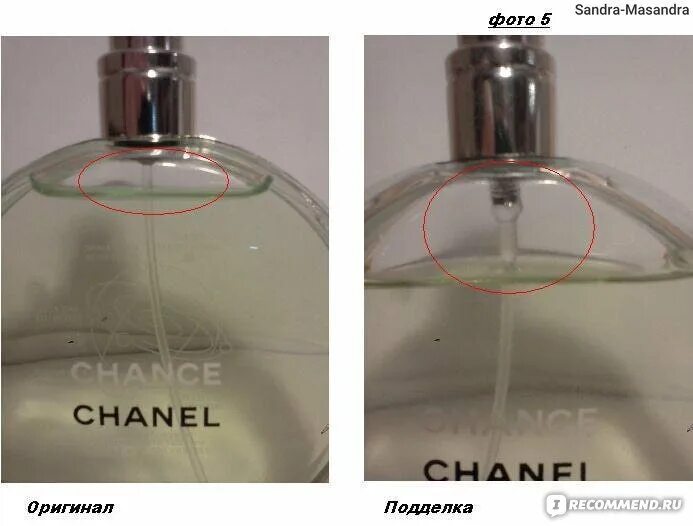 Духи chance Chanel фальсификат. Шанель шанс отличить подделку. Как отличить chanel