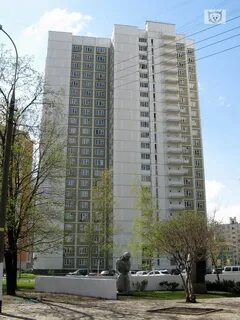 Полярная дом 8