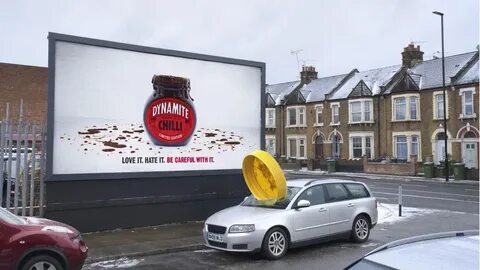 Участие в рекламных кампаниях