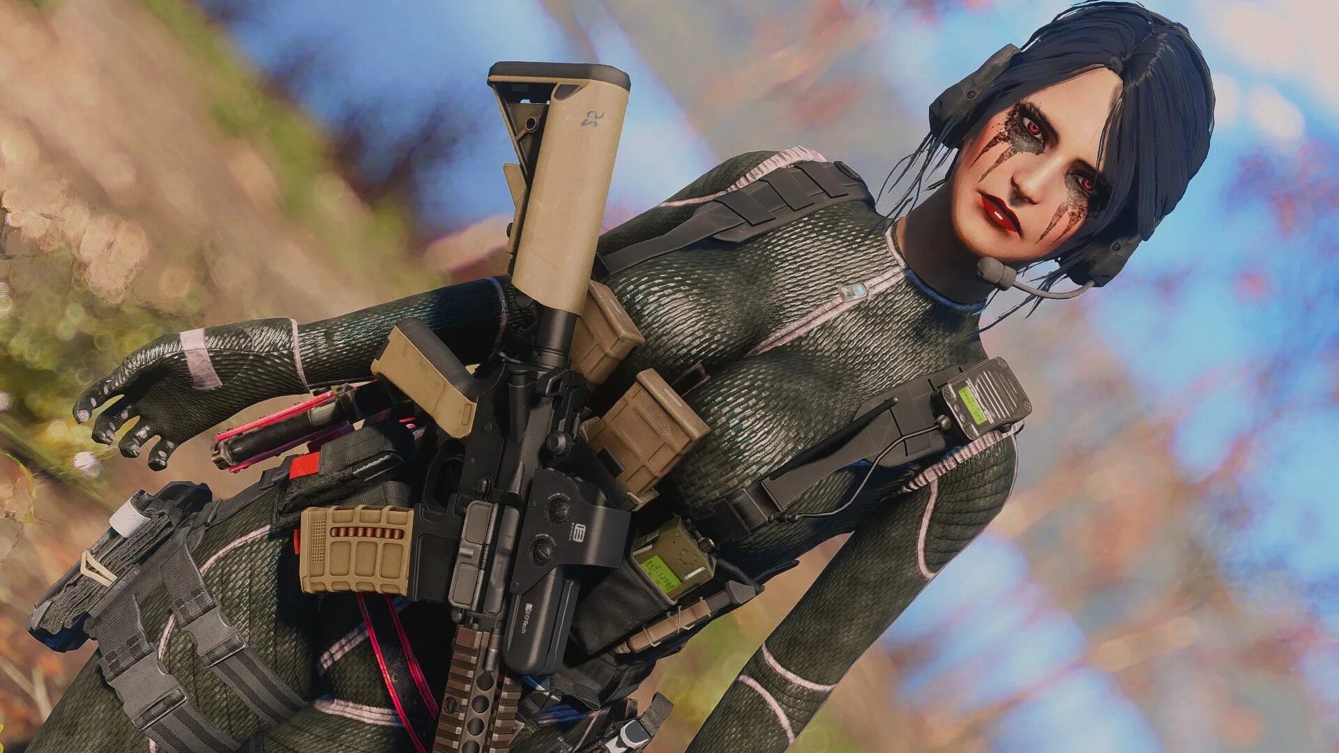 Fallout 4 mods 18