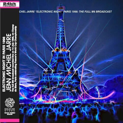 Jarre Jean Michel DVD. Paris 1998. Jean-Michel Jarre - 2024 - Versailles 400 Live. Jean Michel Jarre Eclipse. Jean michel jarre versailles 400 live