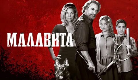 Малавита 2013