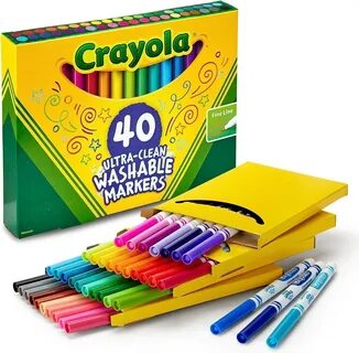 Crayola