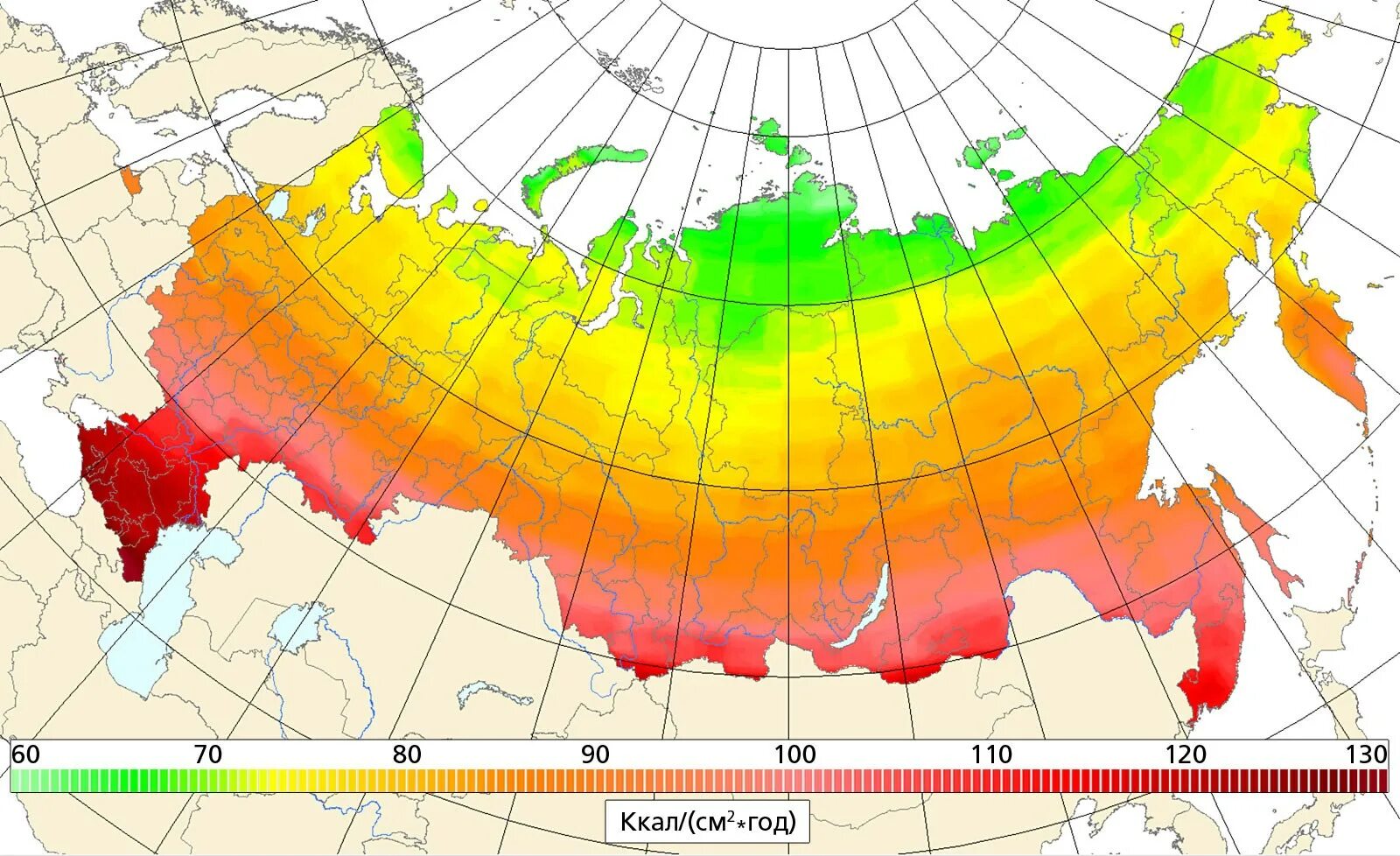 Самый теплый климат в мире. Карта солнечной радиации России. Карта распределения солнечной радиации в России. Карта солнечной инсоляции России. Карта солнечного излучения на территории России.