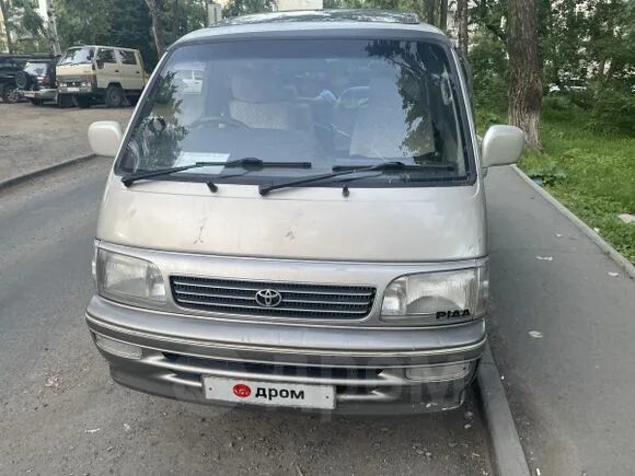 Тойота хайс 1996г. Тойота хайс 1996г. Хайс 1996. Тойота хайс 1996г. Toyota hiace 1985.