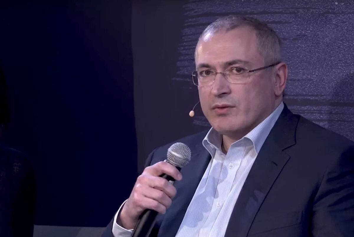 Где сейчас ходорковский 2025. Ходорковский 2025.