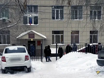 Эвакуированные здания