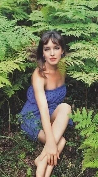 Анна самохина фото в купальнике молодости Анна Самохина. Молодые фото
