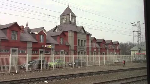 Москва ярославская хотьково