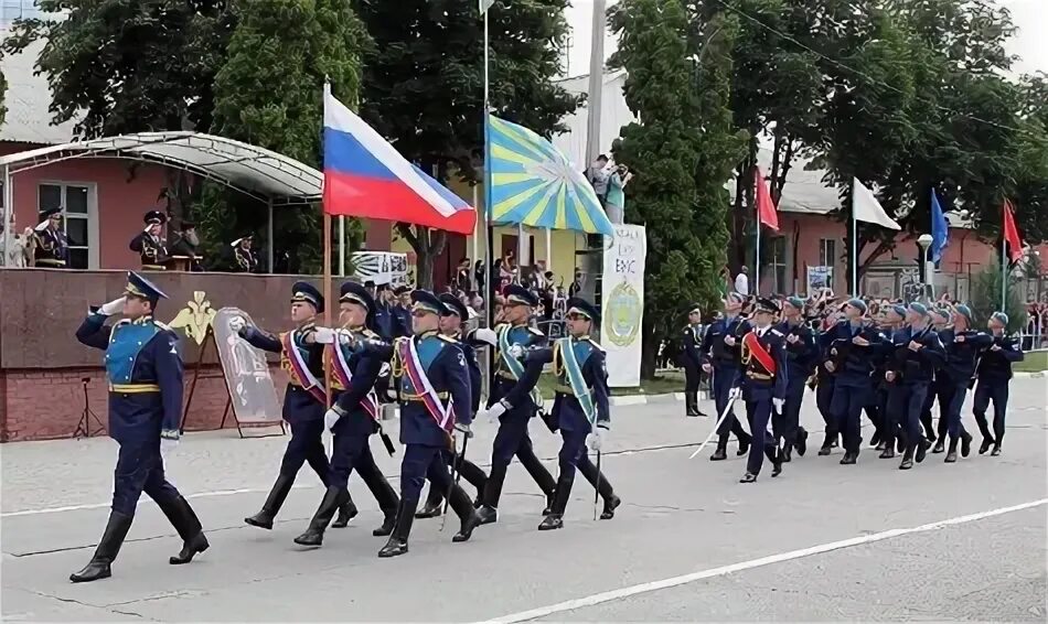 Отзывы белгородской военной части