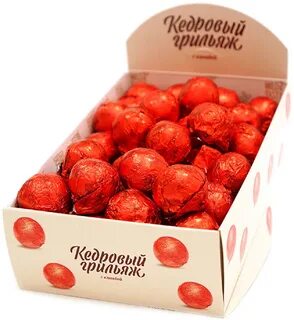 Грильяж отзывы
