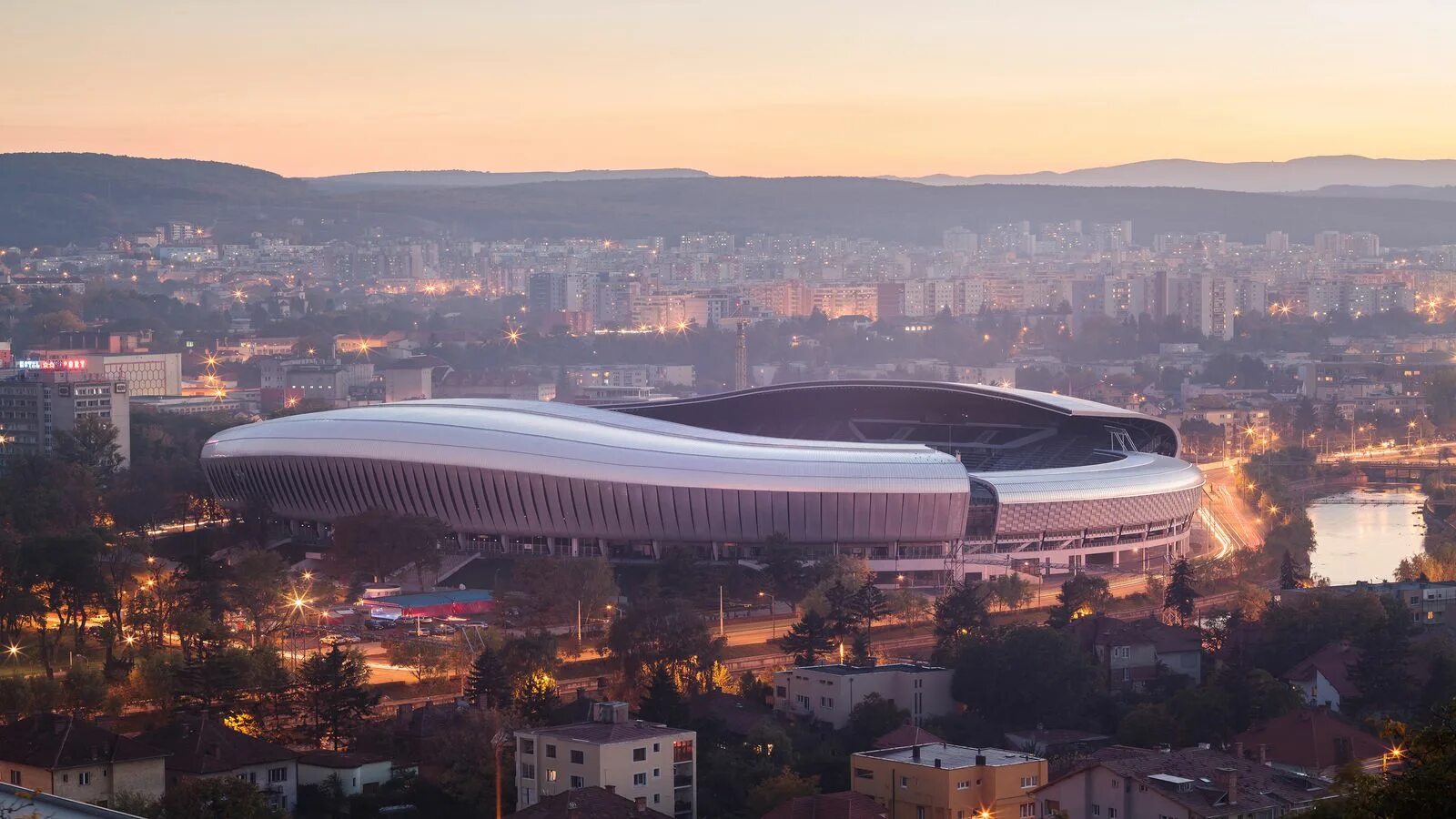 Cluj Arena. Cluj Румыния. Клуж стадион. Клуж Напока крытая Арена. Е стадион