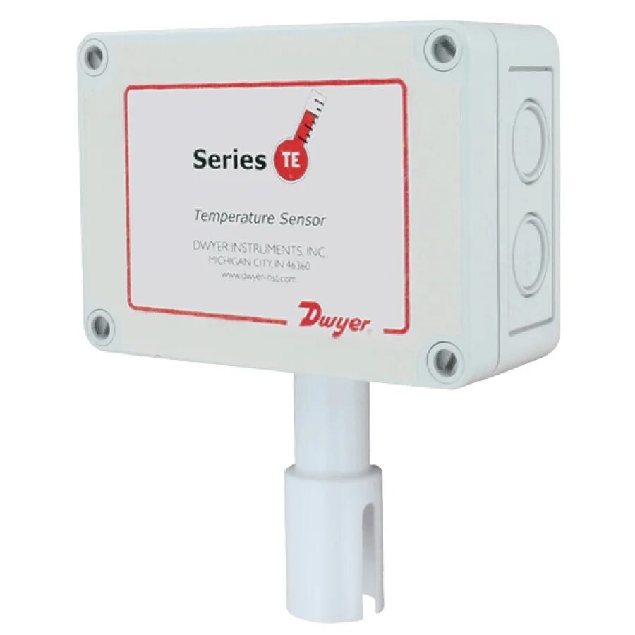 Outdoor sensors