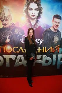 Богатырь дисней