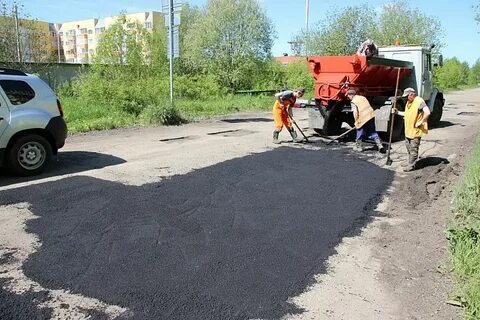 Ремонт кинешма