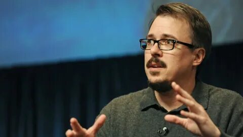 Vince gilligan