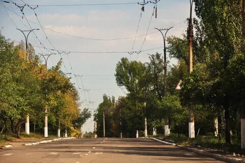 Поселок кирова