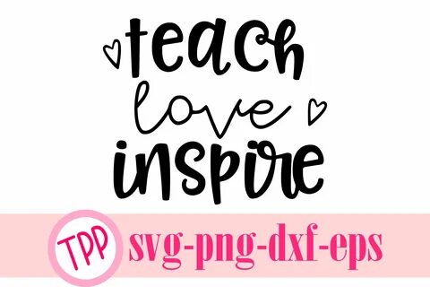 Love teach