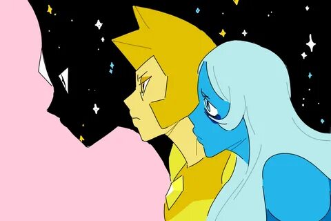 Yellow diamond