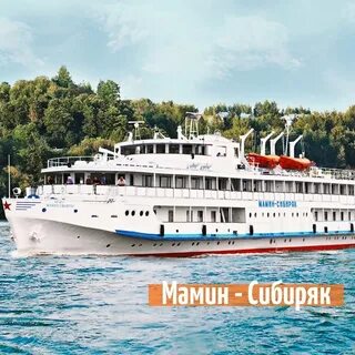 Речные круизы 2022