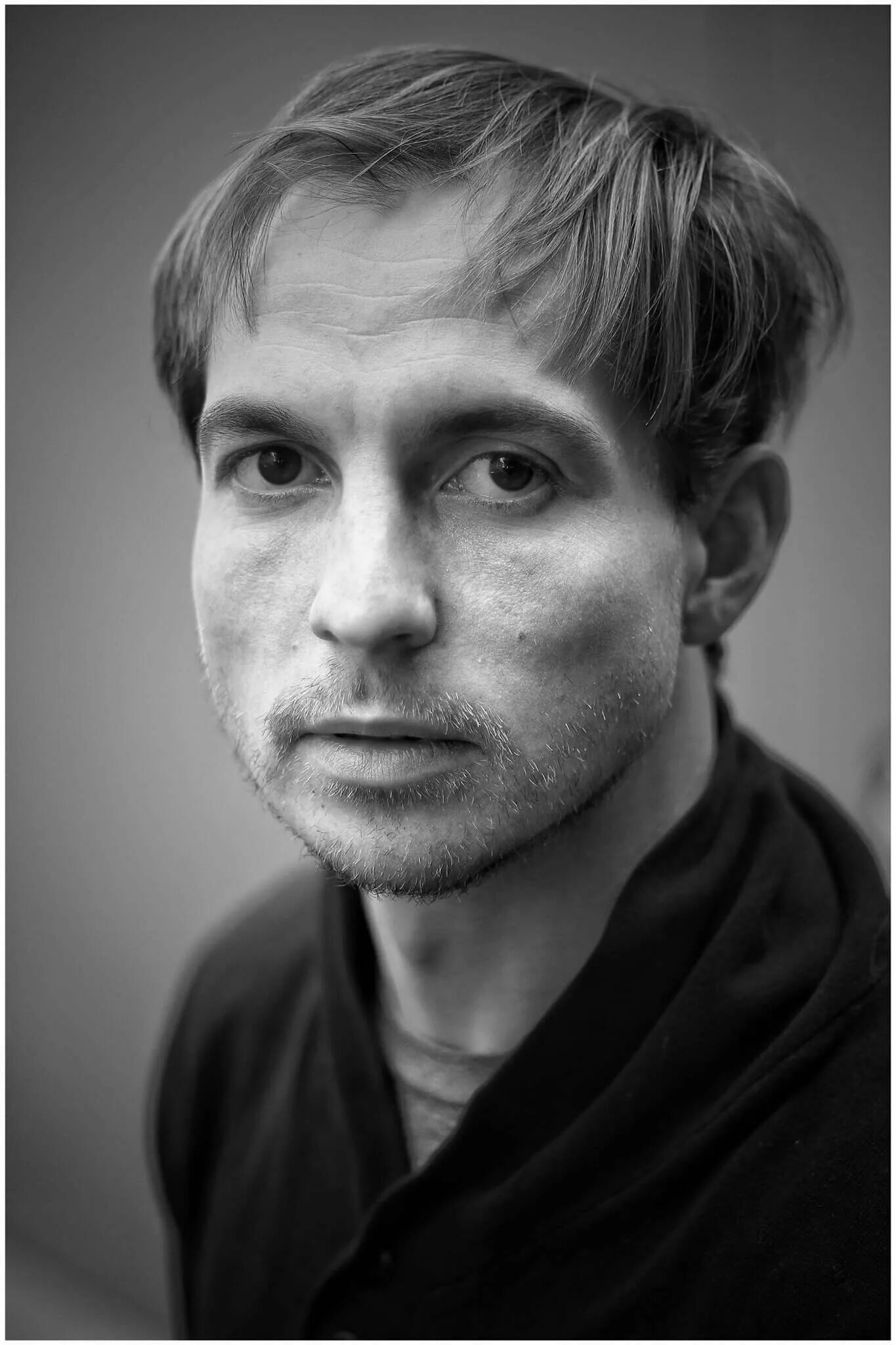 Игорь Сергеев: фильмы, биография, семья, фильмография - Кинопоиск