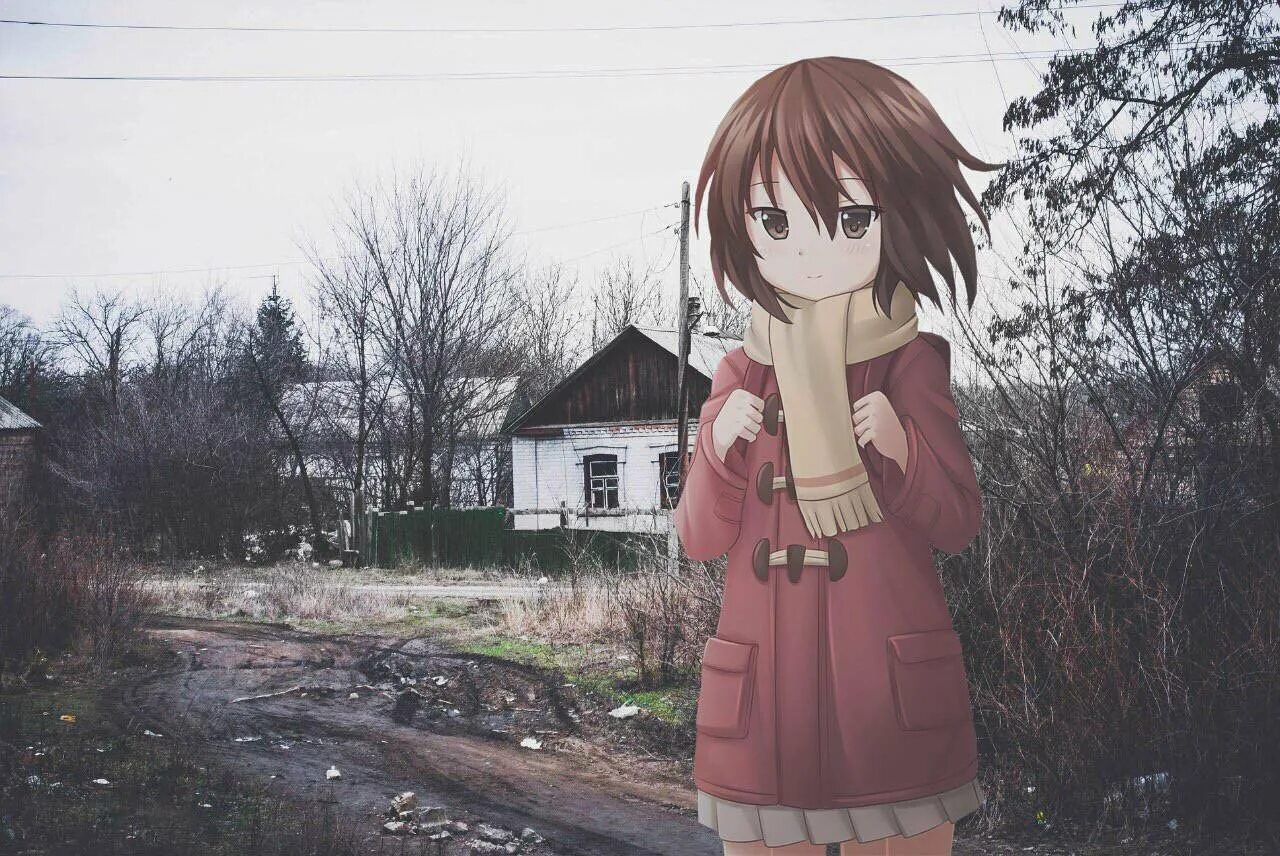 Дом тянок. Мисаки тульпа. Луниме в реальной жизни. Дом тянок. Луниме в реальной жизни.