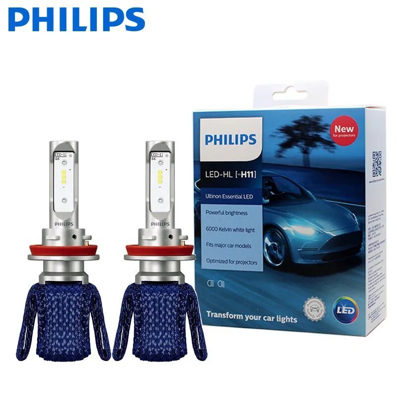 Лампы филипс светодиодные для авто h11. Philips ultinon pro9000 h4. Т. Philips ultinon hb4. Филипс лампочки для авто h11.