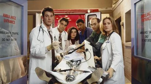 The 15 Best Medical Dramas Marie Claire