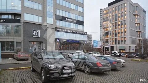 Удальцова 50к1