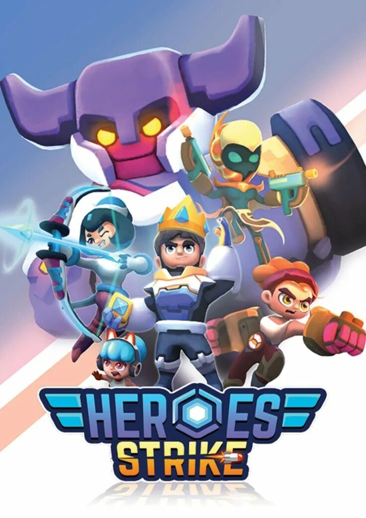 Герои страйк. Heroes Strike offline - MOBA. Code game Heroes Strike.