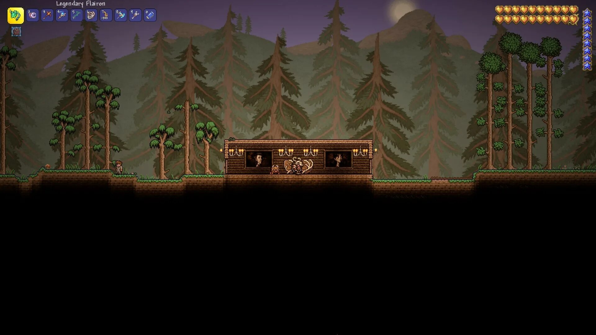 Эбигейл террария как получить. Террария don&#039;t starve. don&#039;t starve together terraria. террария кроссовер. terraria донт старв.