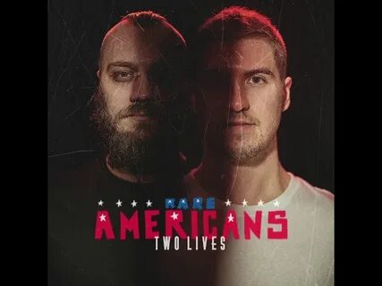 Rare americans перевод