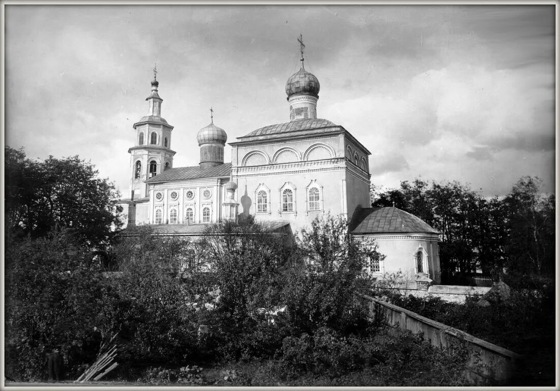 Вязьма Церковь Николая Чудотворца. Храмы города Вязьма Смоленской. Вяземская Никольская Церковь. Вязьма Старая Церковь. Вяземском стану