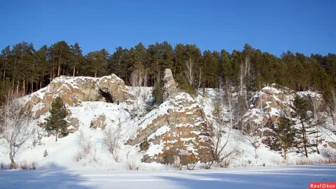 Сибирская каменск