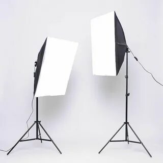 Soft box