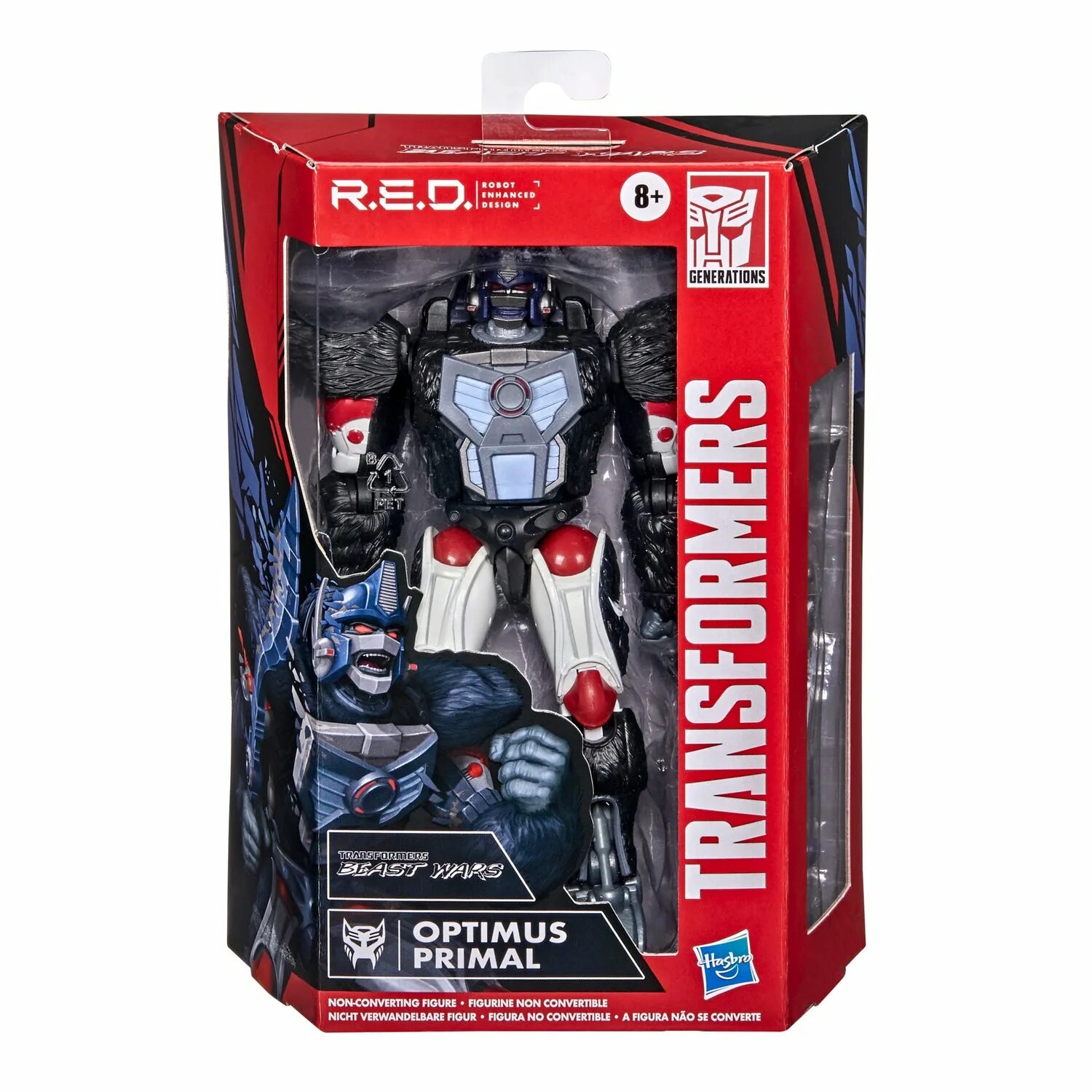 Transformers r. Hasbro Transformers r.e.d. Арси. Оптимус праймал игрушка трансформер Хасбро. Оптимус праймал фигурка. Фигурка Transformers Вояджеры Оптимус праймал f06915x0.