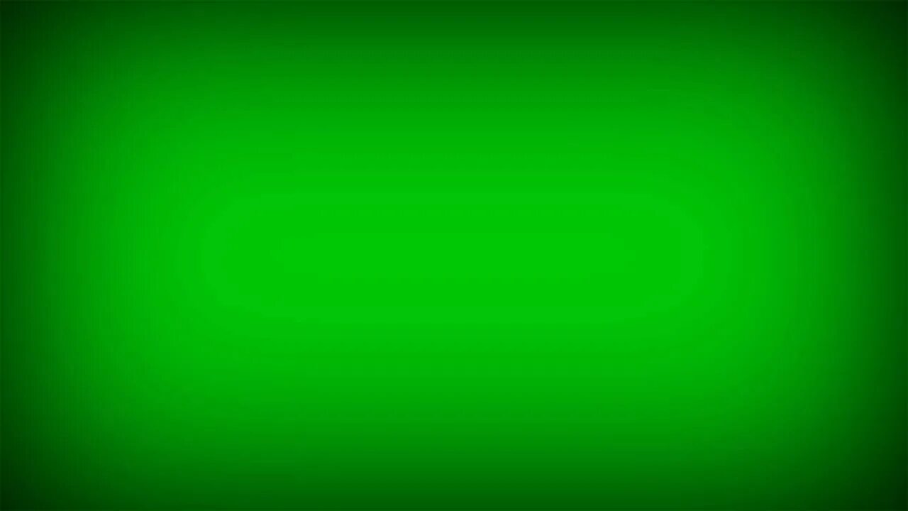 Видео вставки для монтажа. Wasted хромакей. Потрачено хромакей. Затемнение с краёв на зелёном фоне. Зеленый фон с затемнением.