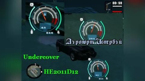 Сан спидометры