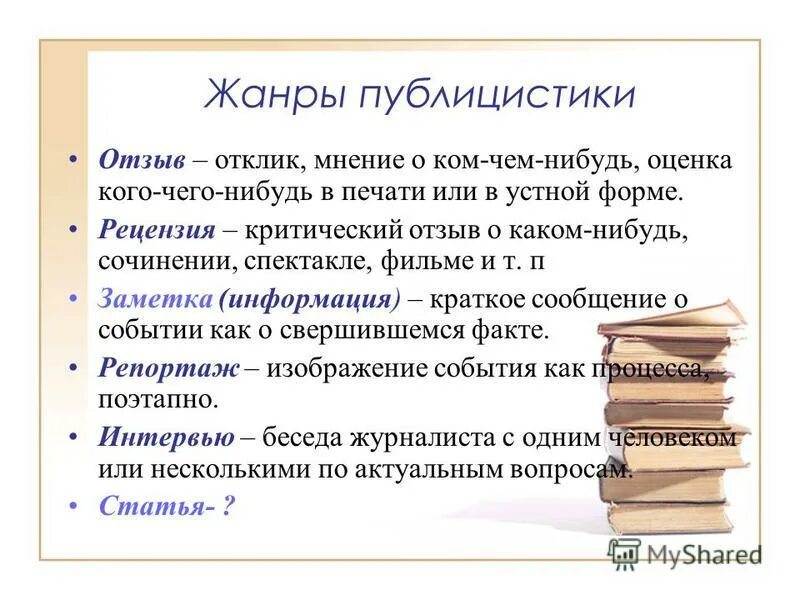 Публицистическая литература примеры произведений. Жанры публицистики. Жанры публицистических статей. Жанры публицистического текста. Жанры публицистики статья.