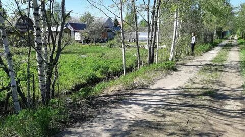 Участок мшинская