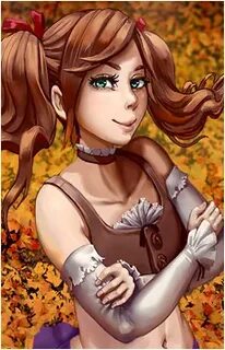 Tales of androgyny на русском
