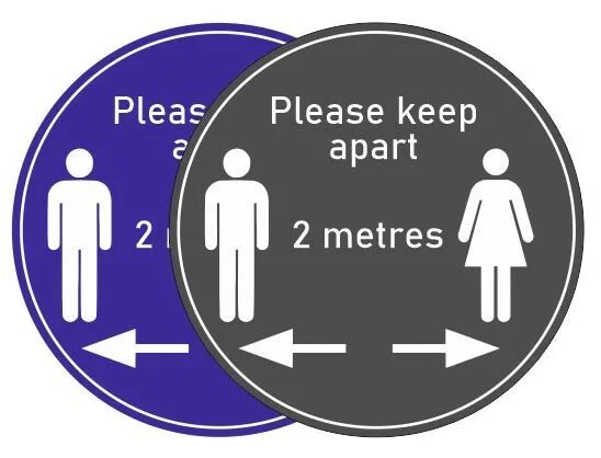 Please queue other side где можно увидеть. Queue here знак. стикеры sign here. Keep apart. Keep apart 2 chevrons sign.