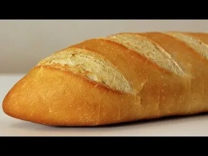 Сухой батон вкусно