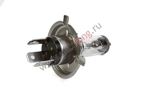 Лампа н4 24v 75 70w