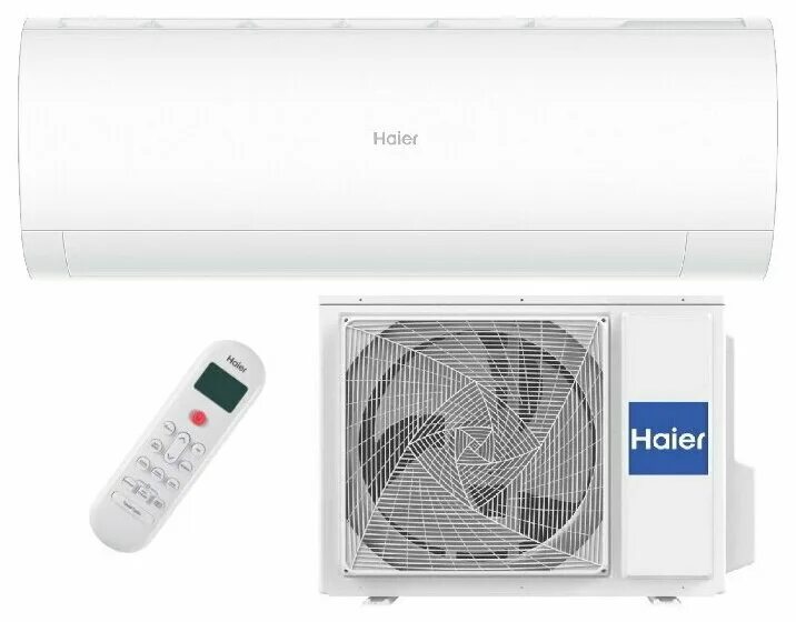 Haier coral 09hpl103