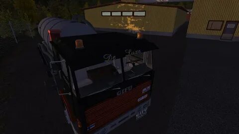 My summer car gifu