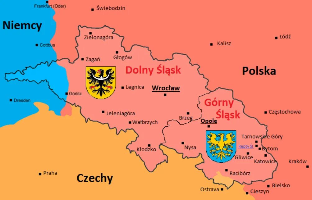 Селезия